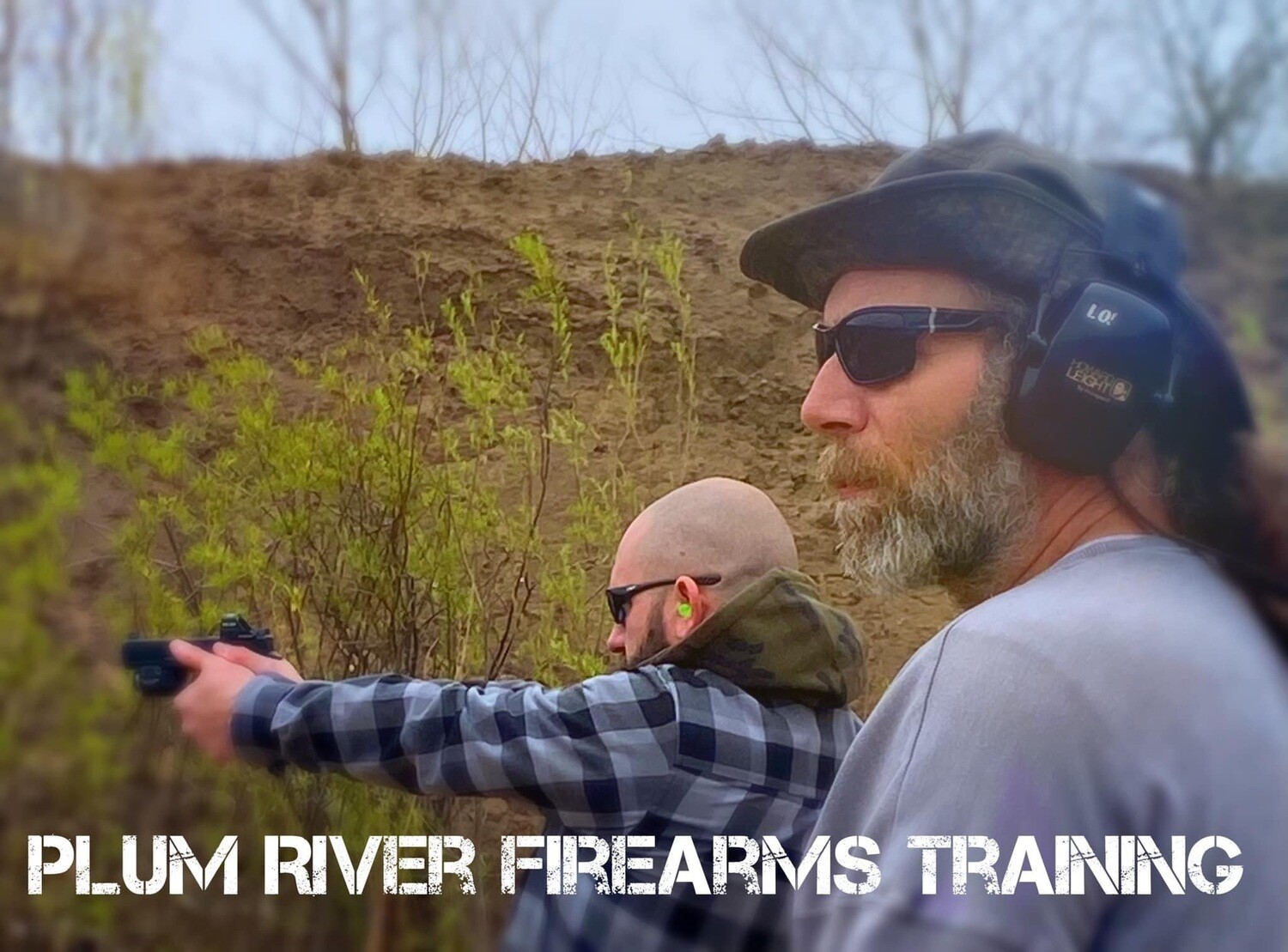 HANOVER, ILLINOIS November 22nd -23rd: 16 hr Illinois CCL Course