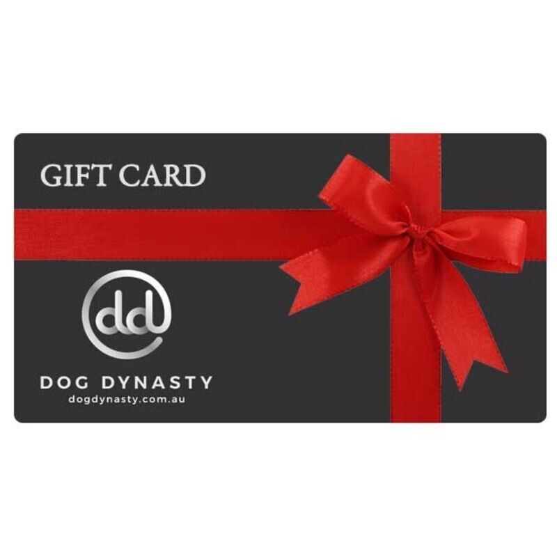Gift Cards