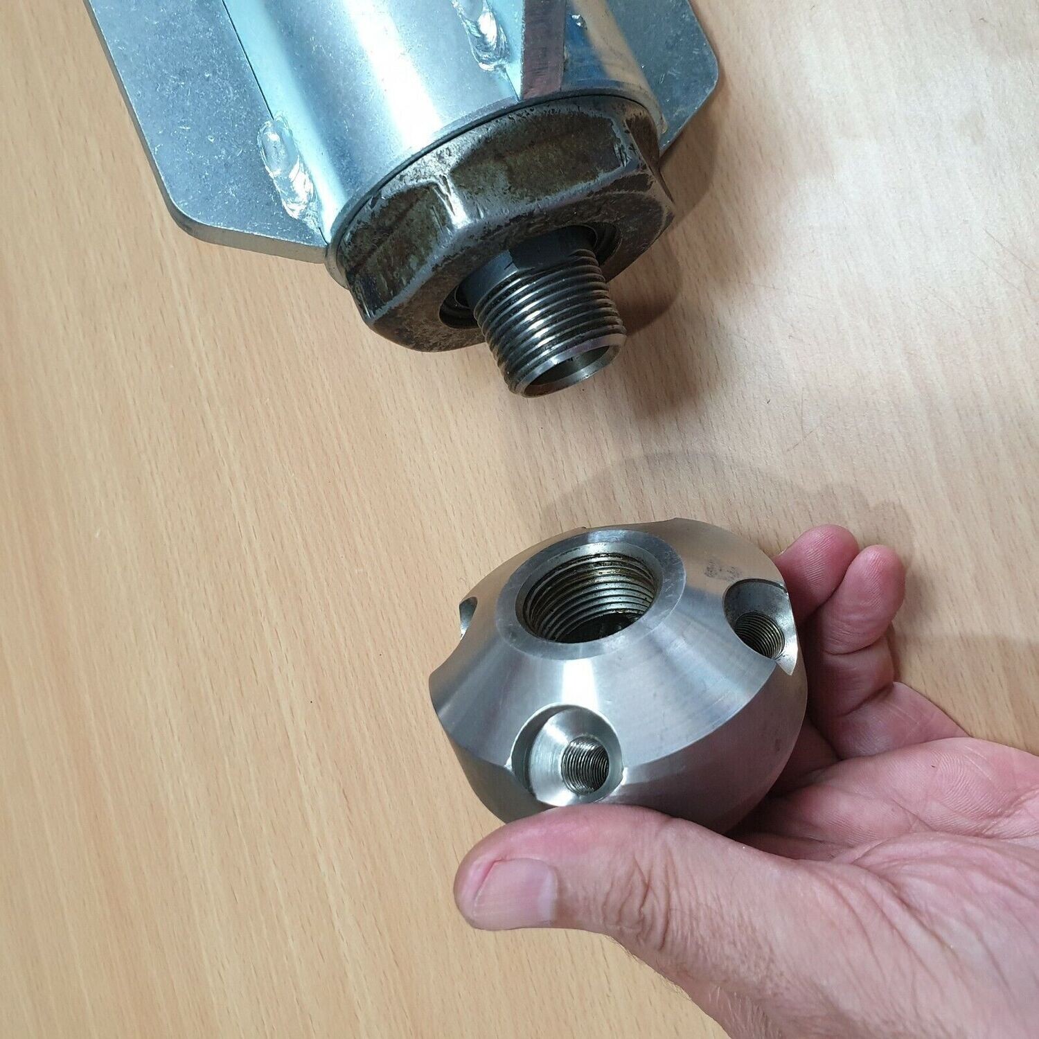 E-commerce Product Image