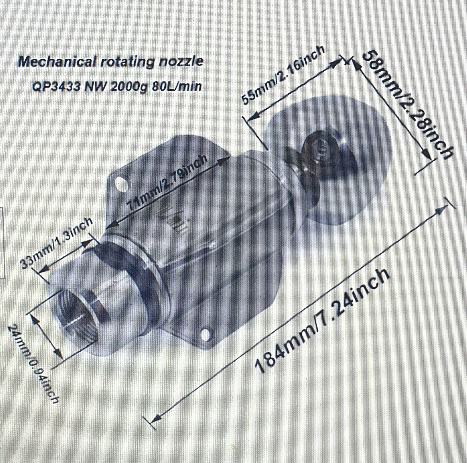 E-commerce Product Image