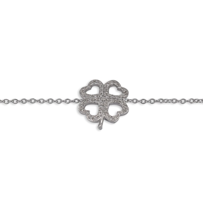Lucky Charm Bracelet