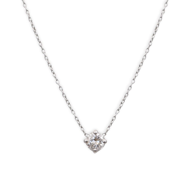 Camellia Pendant