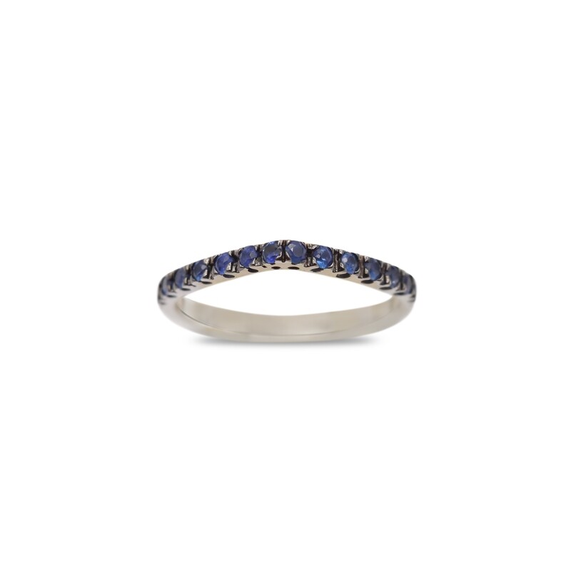 Tria Ring