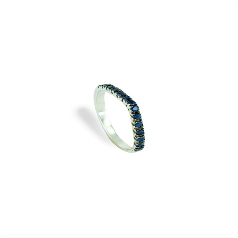 Tria Ring
