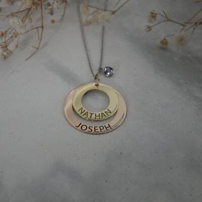 For Her