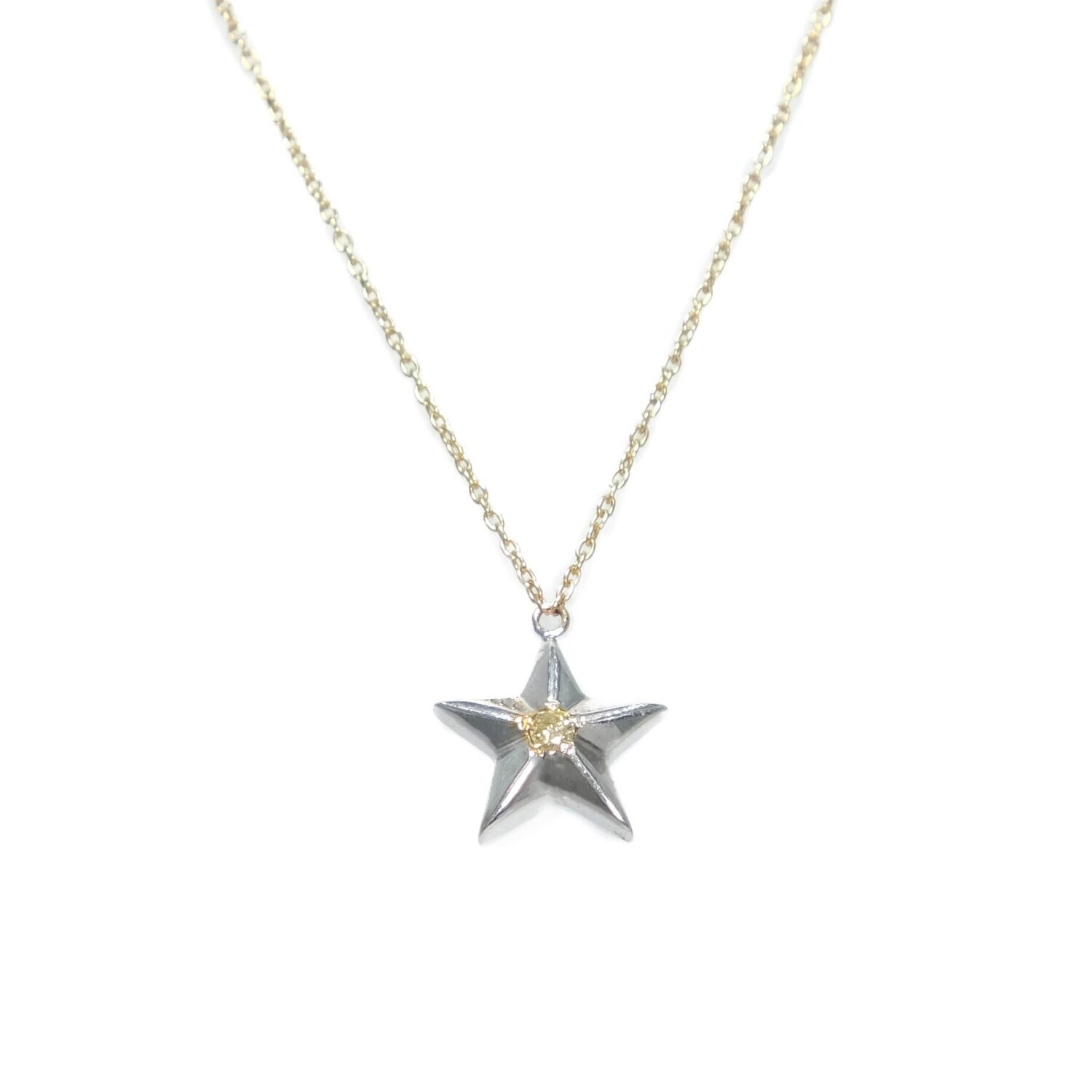 Star Necklace