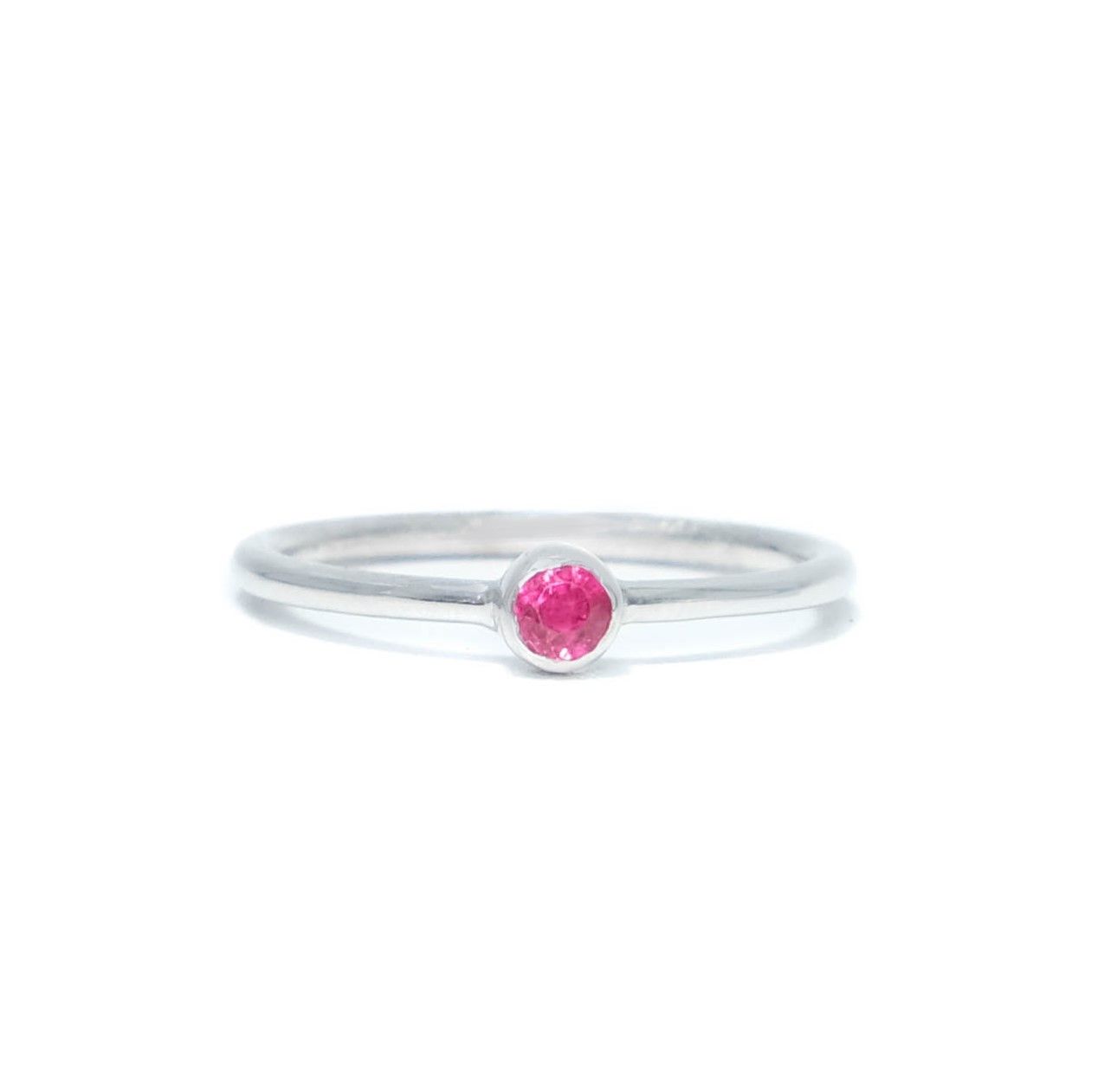 Mila ring