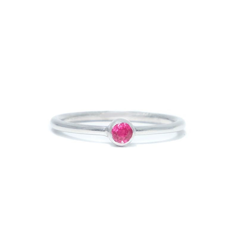 Mila ring