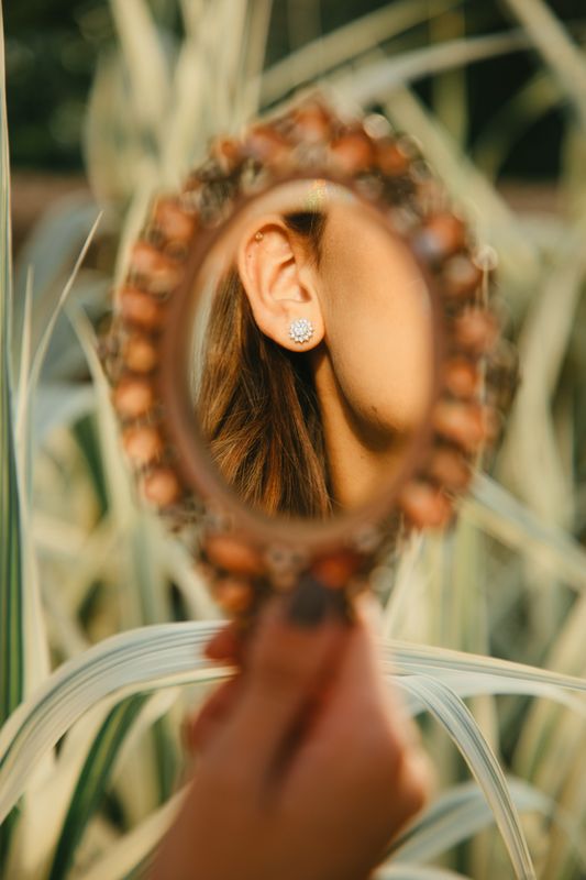 Sunshine Earrings