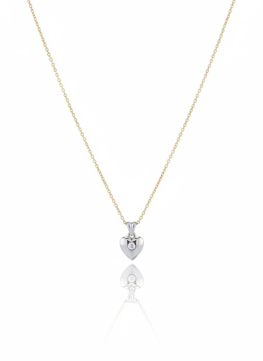 Pure love pendant