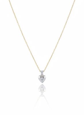 Pure love pendant