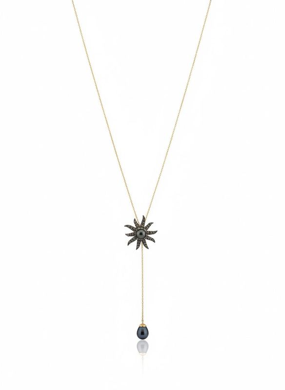 Eternal sunshine pendant