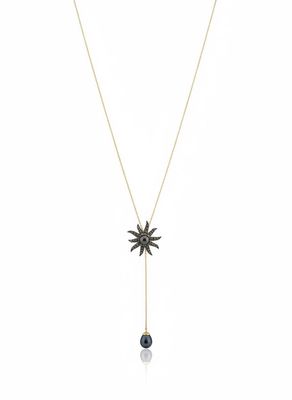 Eternal sunshine pendant