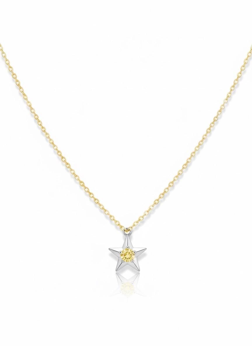 Star Necklace