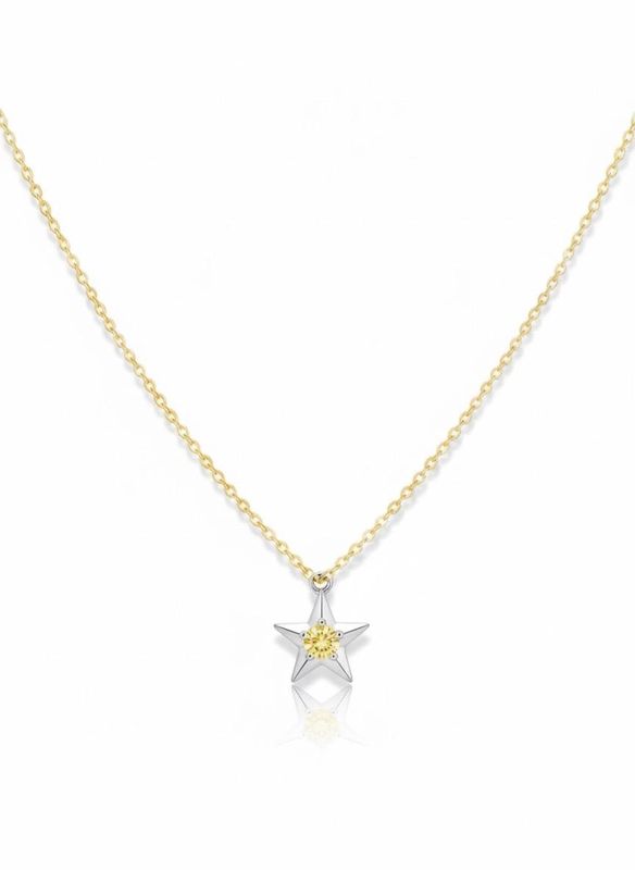 Star Necklace