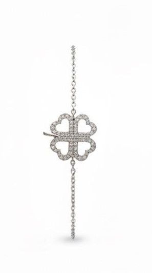 Lucky Charm Bracelet