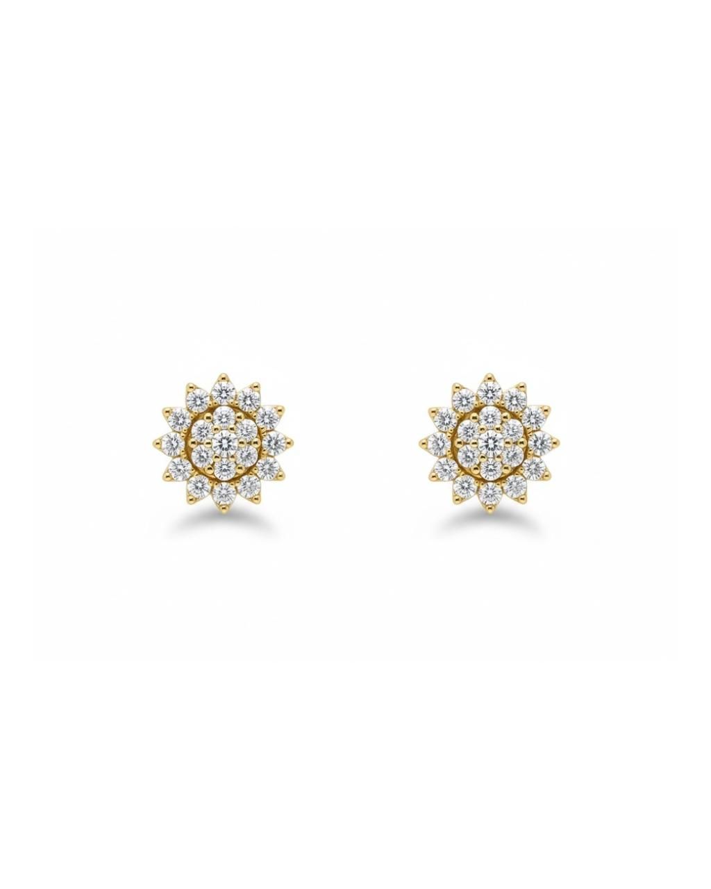 Sunshine Earrings
