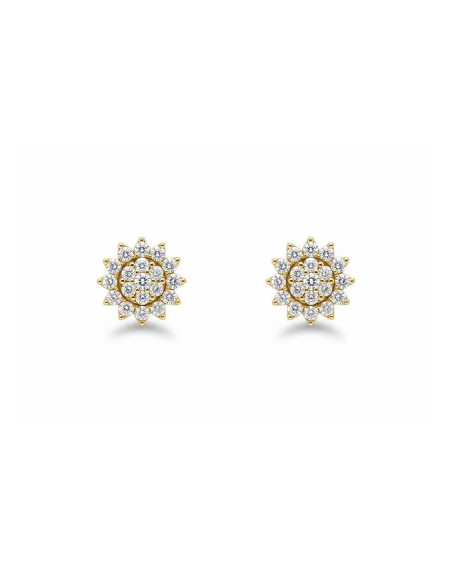 Sunshine Earrings