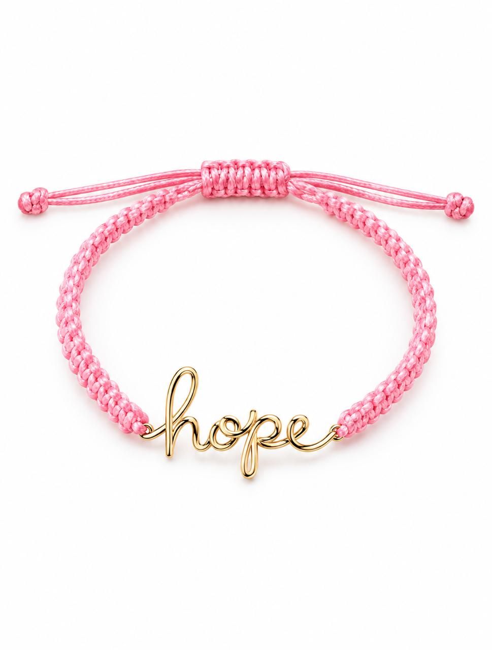 hope bracelet