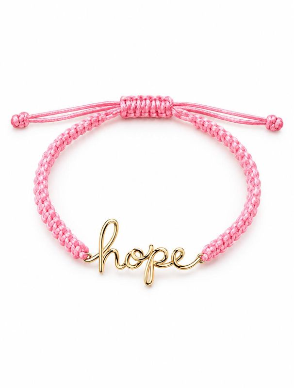 hope bracelet
