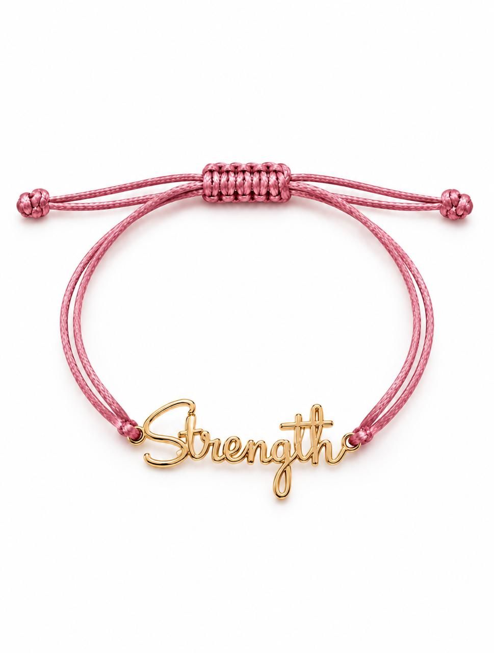 Strength bracelet