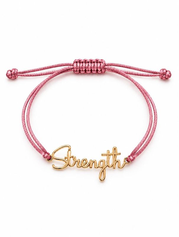 Strength bracelet