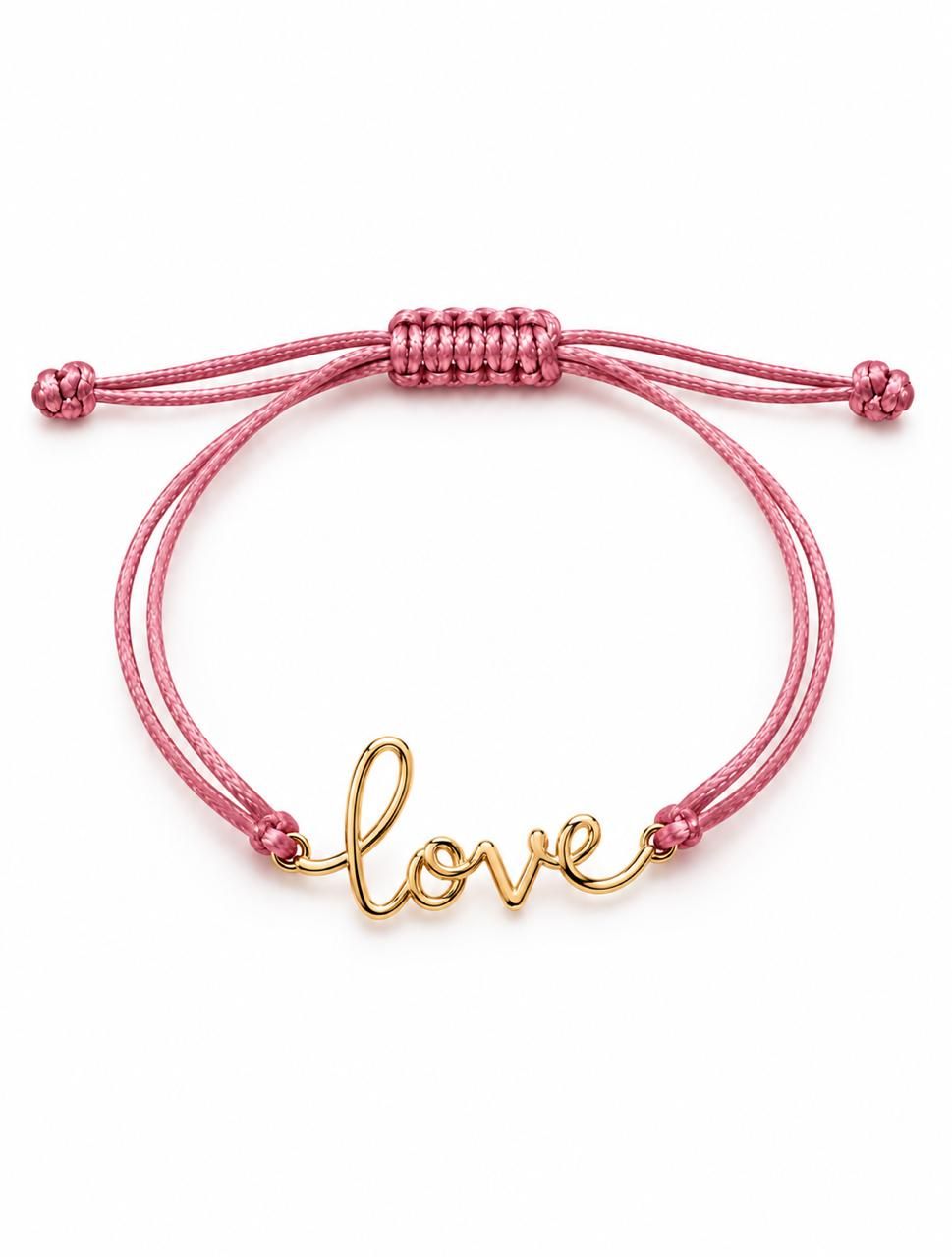 Love bracelet
