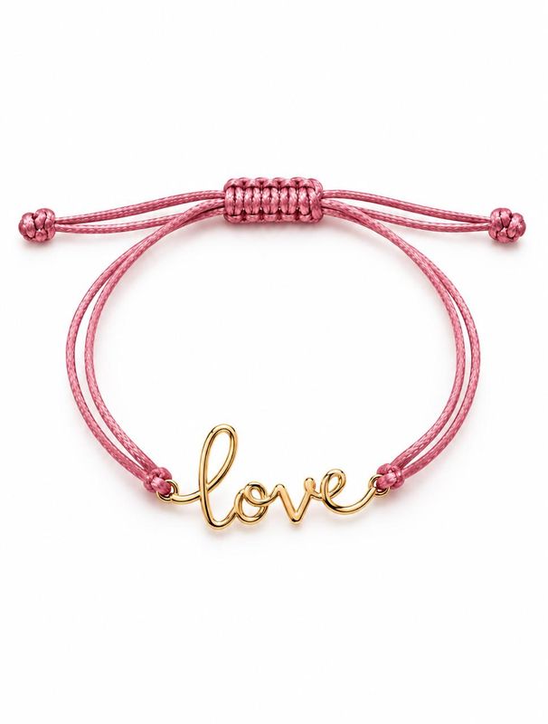 Love bracelet
