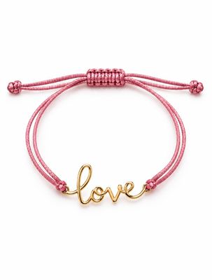 Love bracelet