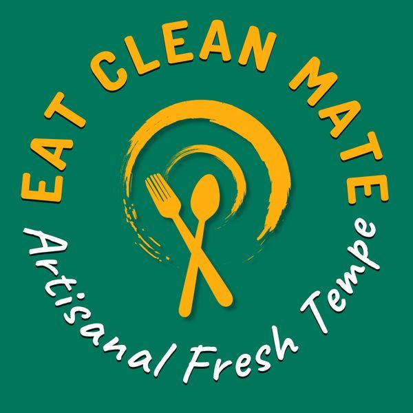 EAT CLEAN MATE