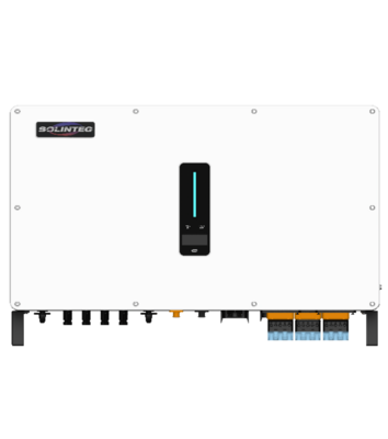 Hybrid-Wechselrichter Solinteg MHT-50K-100