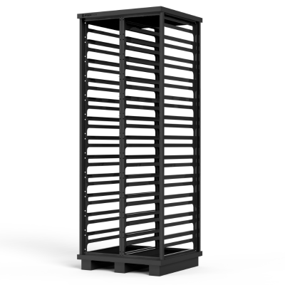Pylontech M1C-24 2er Rack ohne Türe