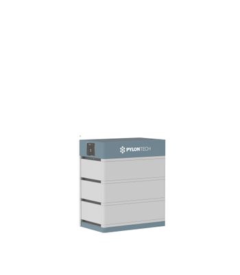 Pylontech Force H3 Batterieturm 15.36kWh