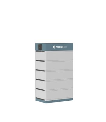 Pylontech Force H3 Batterieturm 25.6kWh