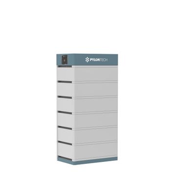Pylontech Force H3 Batterieturm 30.72kWh