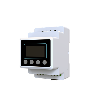 Solinteg RMM Smart Meter (120A)