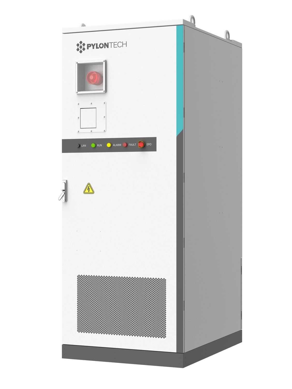 Pylontech Outdoor OPTIM US L260-OMNI (inkl. WR) 260kWh