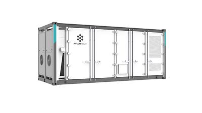 Pylontech Outdoor Container A2000-OMNI (inkl. WR) 2MWh