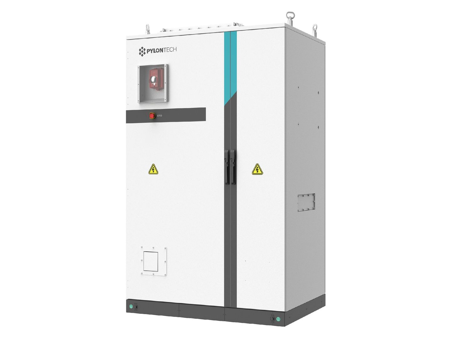 Pylontech Outdoor OPTIM US A100-HY (exkl. WR) 104kWh