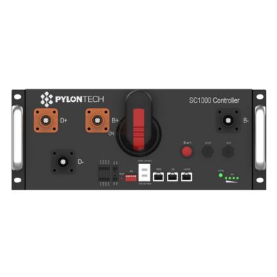 Pylontech M1C-Serie BMS SC1000-200J-C