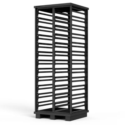 Pylontech M1C-24 2er Rack ohne Türe