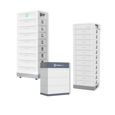 Speichersysteme