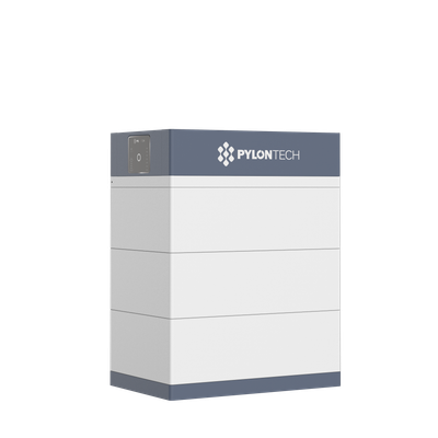 Pylontech Force H3