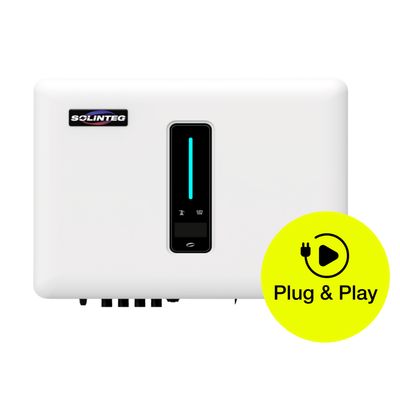 Solinteg MHT-20K-40