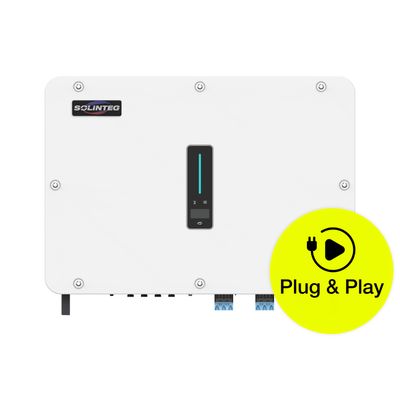 Solinteg MHT-25K-100
