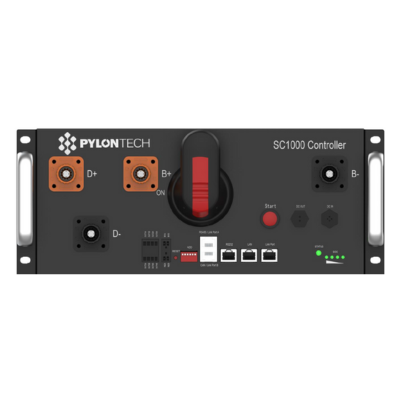 Pylontech M1C-Serie BMS SC1000-200J-C