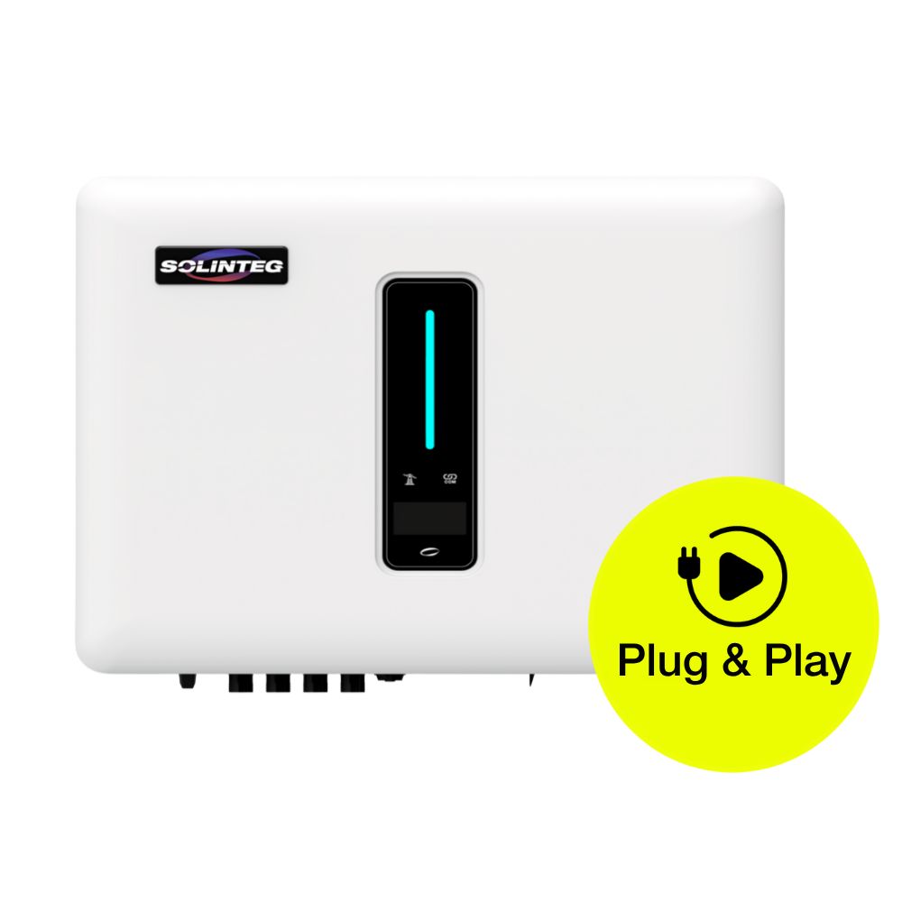 Solinteg MHT-10K-40
