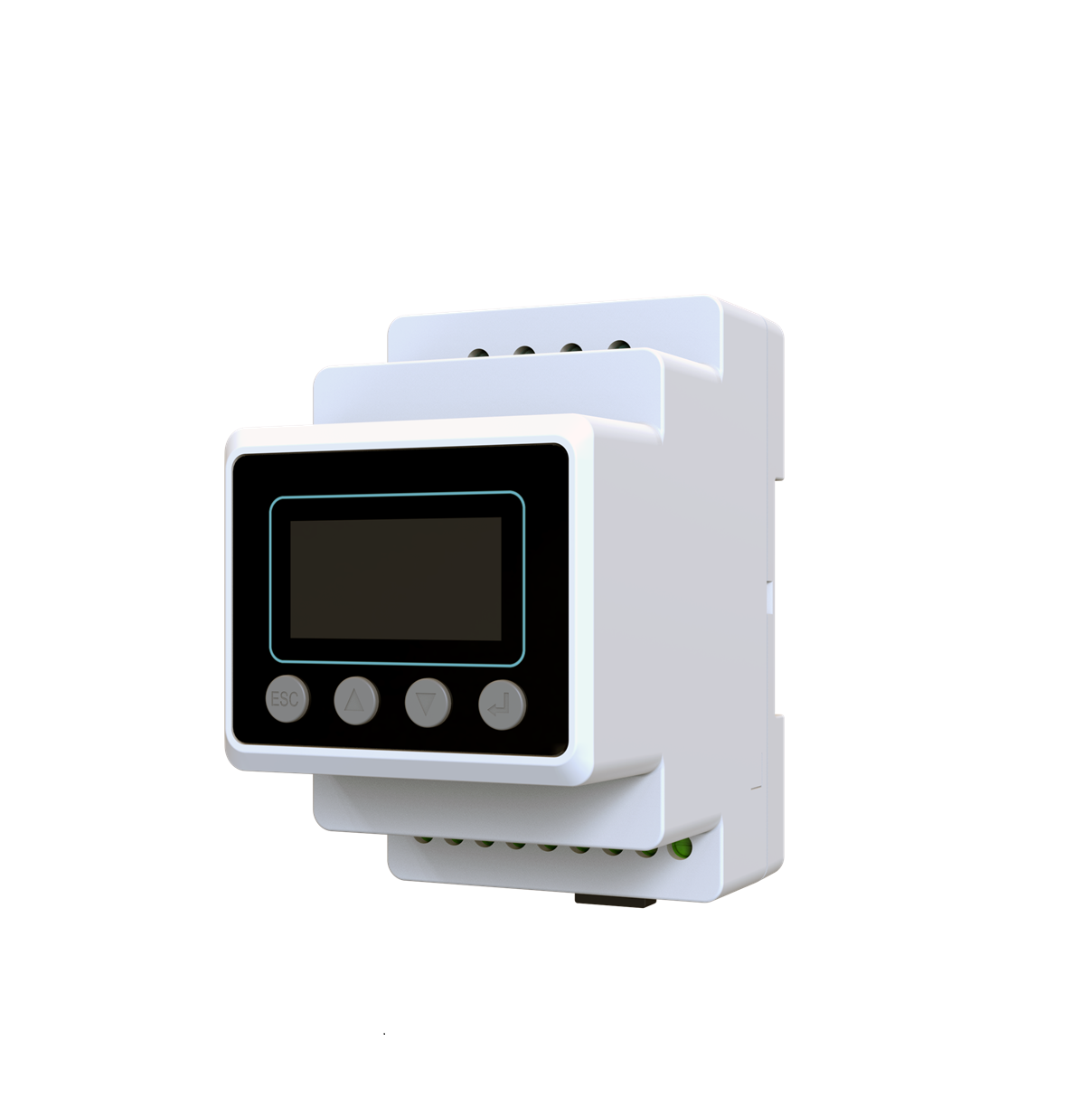 Solinteg RMM Smart Meter (120A)
