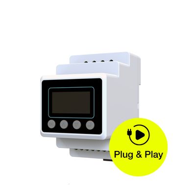 Solinteg RMK Smart Meter (120A) für Fremd-WR