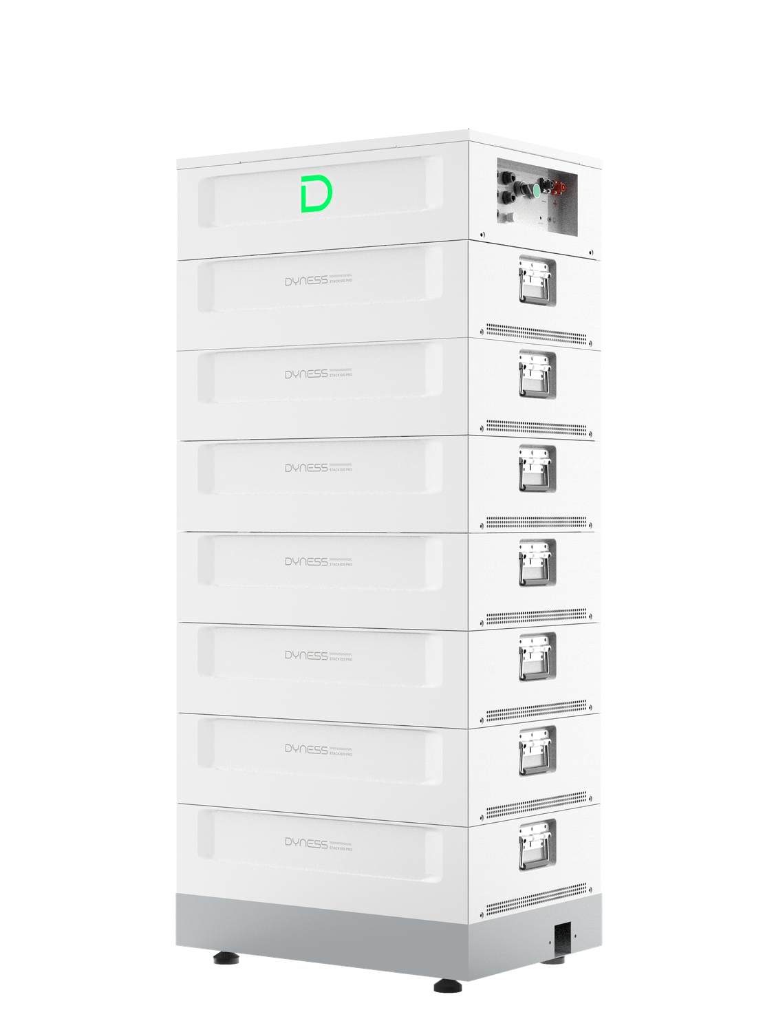 Dyness STACK100pro Batterieturm 35.8kWh